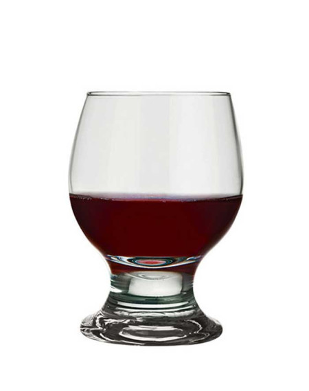 Taça para Vinho Paulista 250ml Nadir