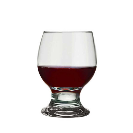 Taça para Vinho Paulista 250ml Nadir