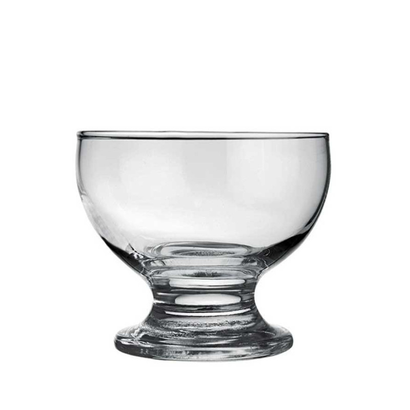 Taça para Sobremesa Paulista 220ml Nadir