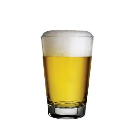 Copo de Chopp Caldereta 350ml Nadir