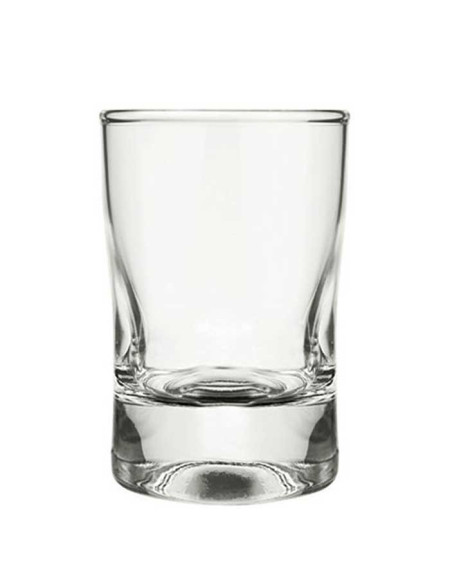 Copo de Suco Amassadinho 240ml Nadir