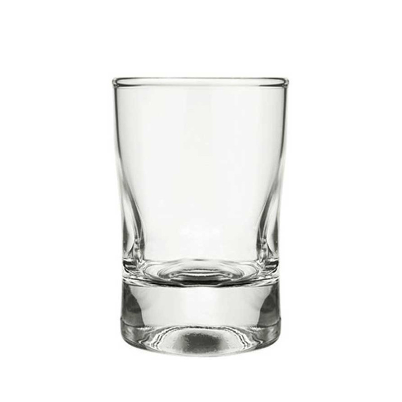 Copo de Suco Amassadinho 240ml Nadir