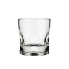 Copo de Whisky Amassadinho 250ml Nadir