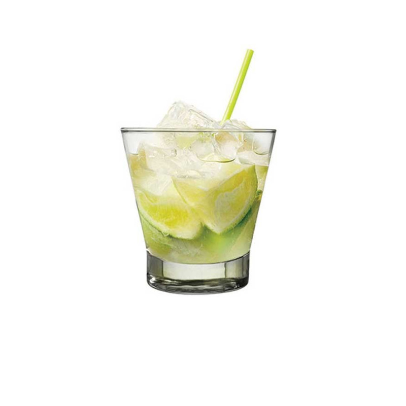 Copo de Whisky Rocks Ilhabela 350ml Nadir