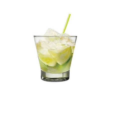Copo de Whisky Rocks Ilhabela 350ml Nadir