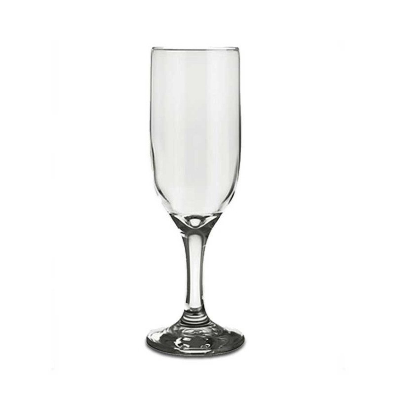 Taça para Champanhe Gallant 180ml Nadir