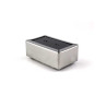 Porta Guardanapo de Mesa Inox