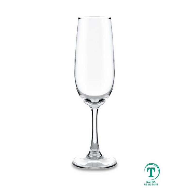 Taça para Champanhe Viura 170ml Vicrila