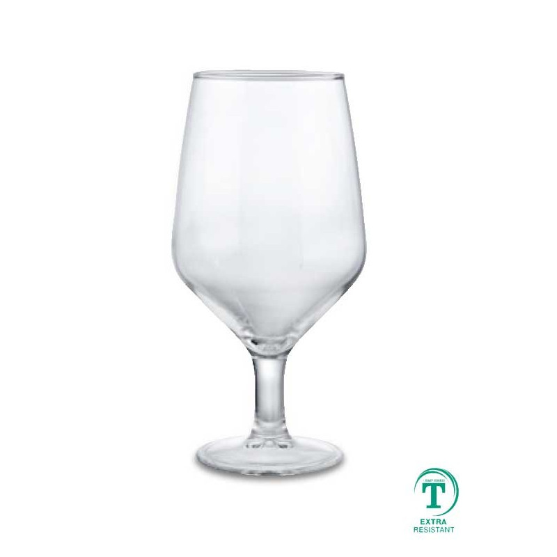 Taça para Cerveja Abadia 420ml Vicrila