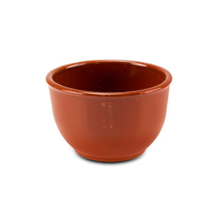Cumbuca em Cerâmica nº 2 - Ø8cm