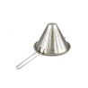 Peneira Chinoy Inox 20cm