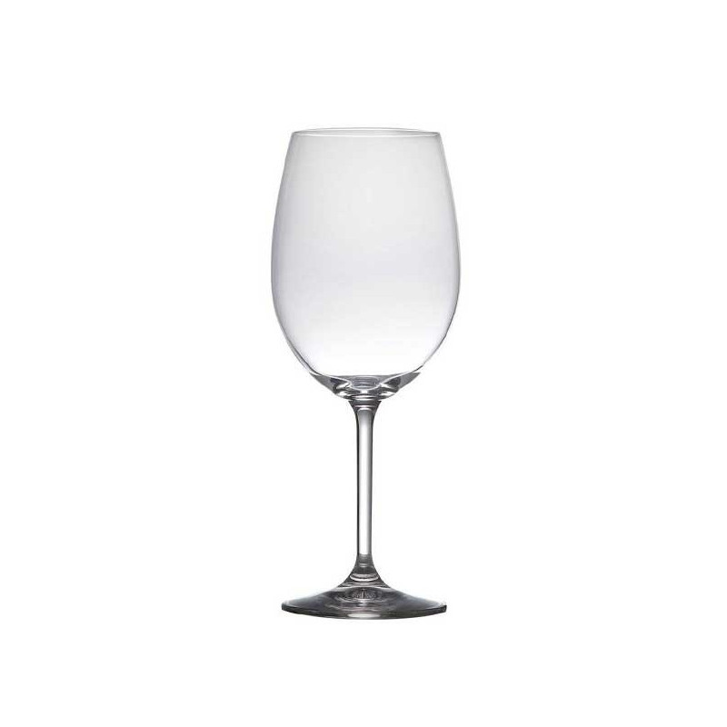 Jogo Taça Vinho Tinto Gastro 450ml - 6 unidades