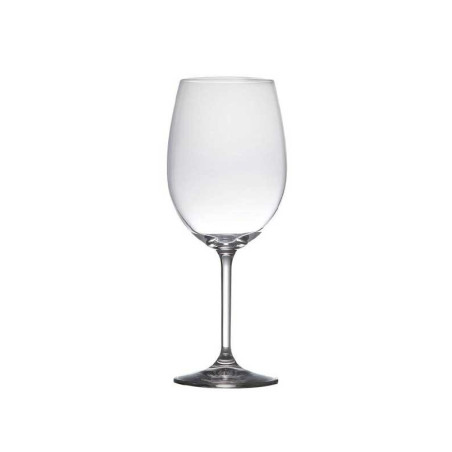 Jogo Taça Vinho Tinto Gastro 450ml - 6 unidades