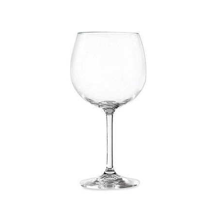 Taca  Vinho Tinto Burgundy Gastro 570ml Bohemia