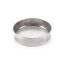 Peneira Redonda Inox 18,0cm