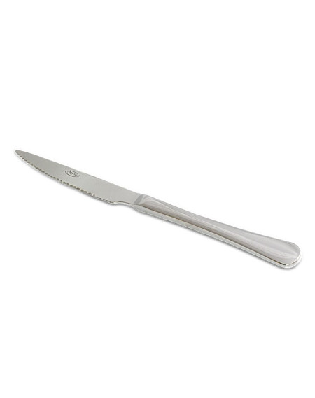 Faca de Churrasco Elite 23cm