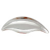 Bandeja Folha pequena - 57x23cm