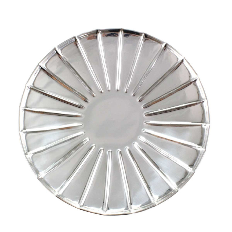 Bandeja redonda Sol - Ø48cm