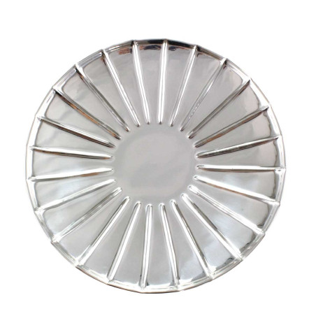 Bandeja redonda Sol - Ø48cm