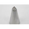 Bico para Confeitar Especial Folha pequena Inox