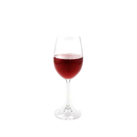 Jogo Taça Vinho Branco Gastro 350ml - 6 unidades