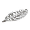 Travessa folha Maranta - 58x26x4cm