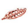 Travessa folha Maranta - 58x26x4cm