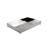 Caixa retangular 40x30x5cm