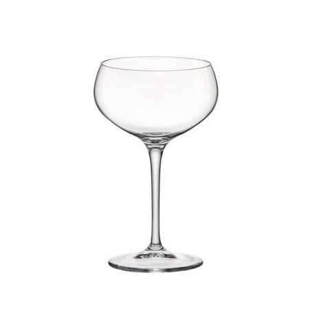 Taça de Champanhe Coupe Inventa 300ml Bormioli