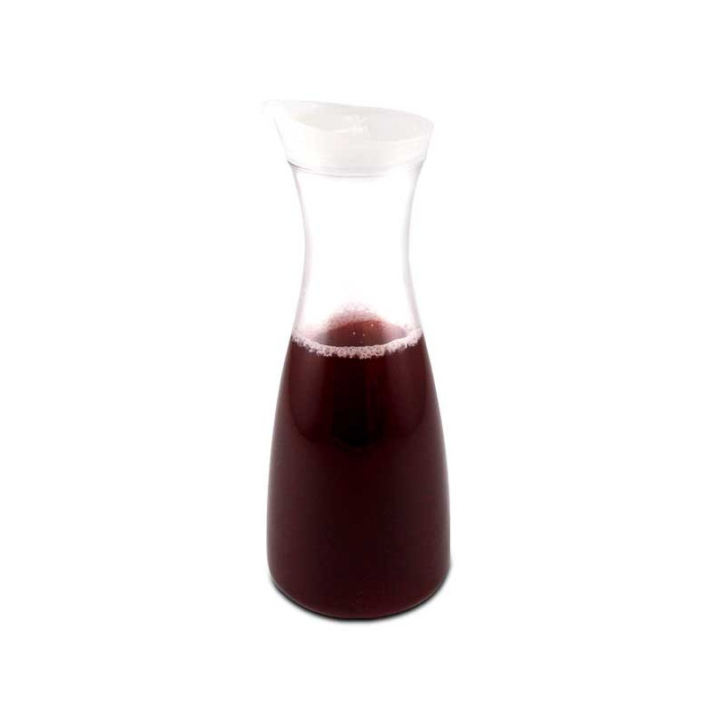 Garrafa de Geladeira Acrílico 1,6L