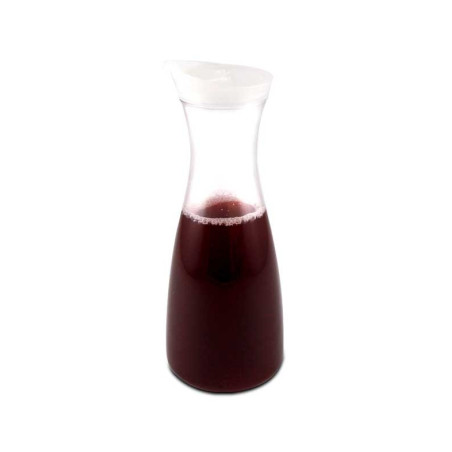 Garrafa de Geladeira Acrílico 1,6L