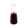Garrafa de Geladeira Acrílico 1,6L