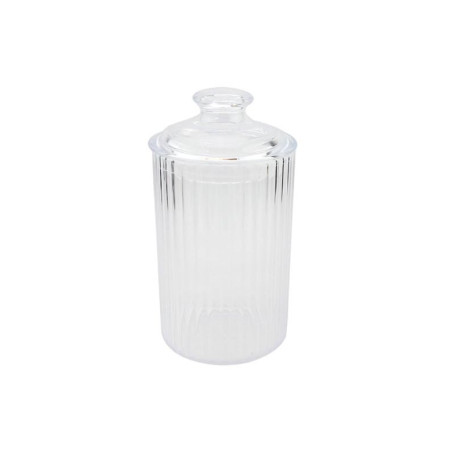 Pote para Armazenamento Hermético 850ml