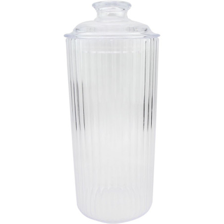 Pote para Armazenamento Hermético 1,1L
