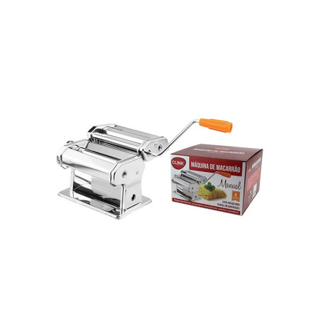 Maquina de Macarrão manual
