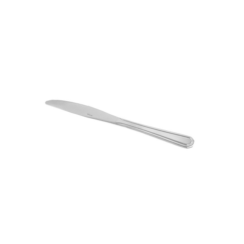 Faca de Mesa Continental