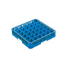 Rack para Lavagem de Copos com 36 Compartimentos