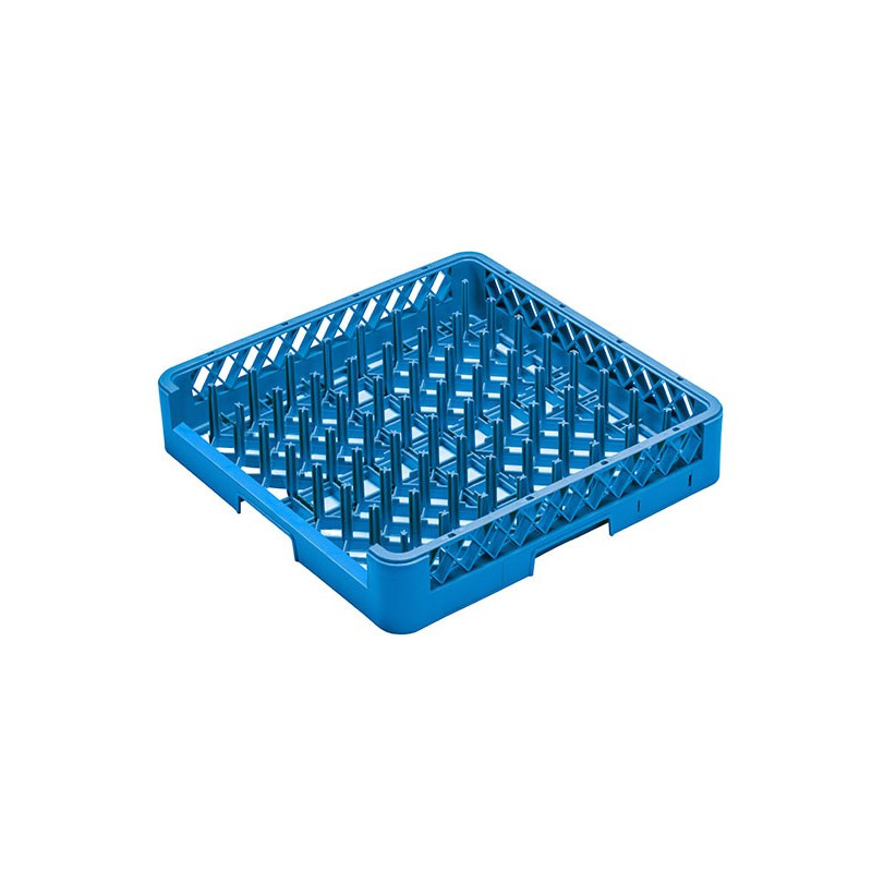 Rack aberto para lavagem de Bandejas e Travessas