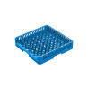 Rack aberto para lavagem de Bandejas e Travessas