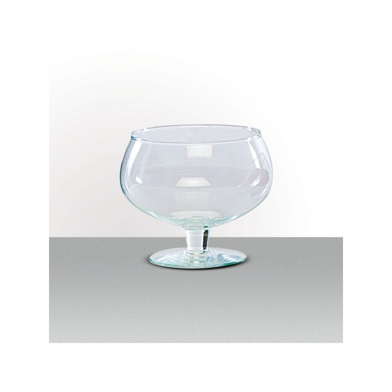 Taça de Vidro Ø19x16cm - 2420ml