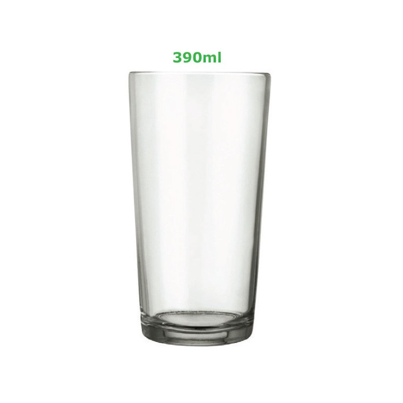 Copo Bar Vitamina 390ml Nadir