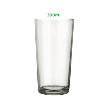 Copo Bar Vitamina 390ml Nadir