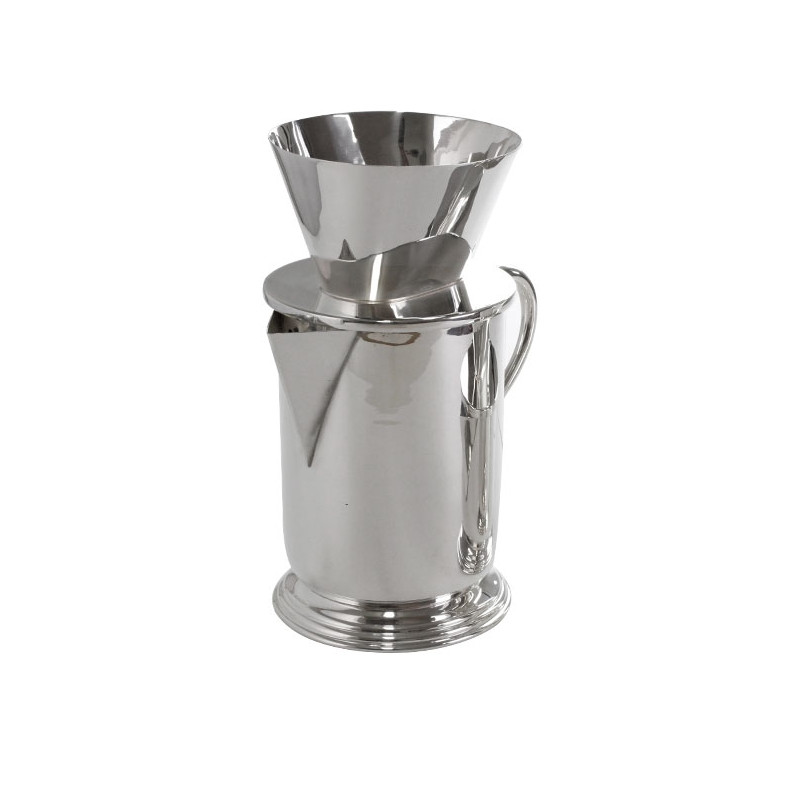 Coador de Café grande 2 litros 016x30cm altura