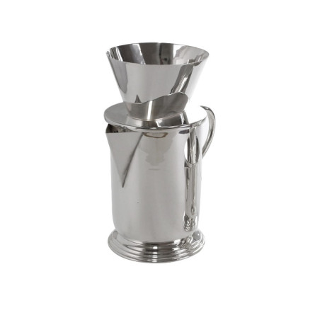 Coador de Café grande 2 litros 016x30cm altura