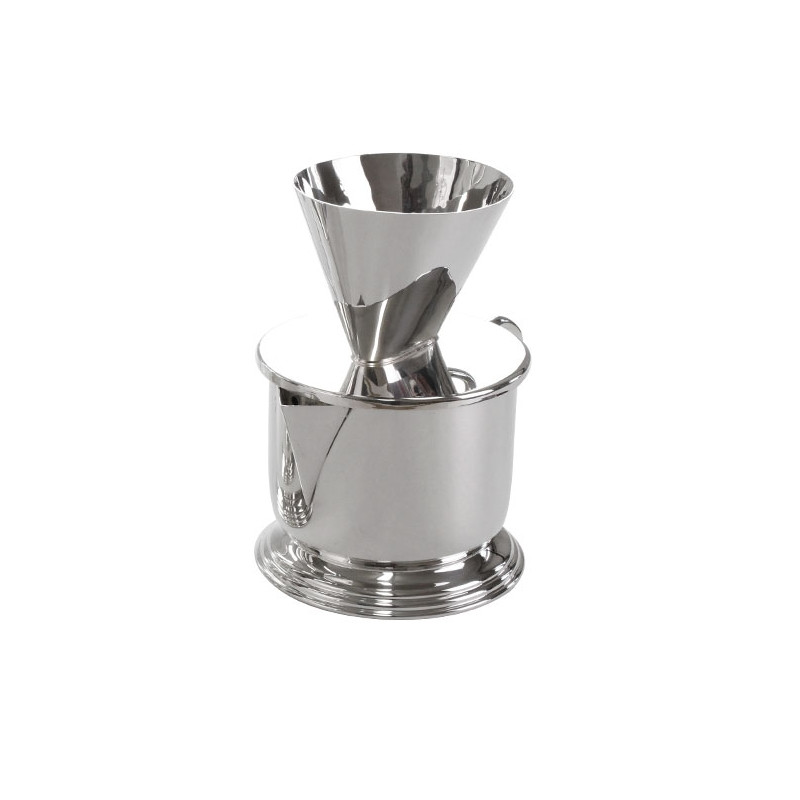 Coador de Café pequeno 1 litro 016x22cm altura