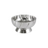 Saladeira gigante Torcida 039x18cm altura