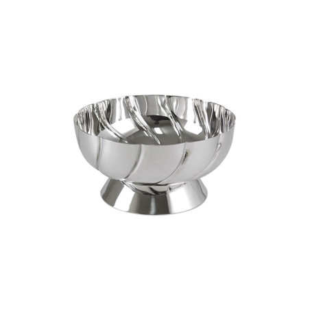 Saladeira gigante Torcida 029x15cm altura