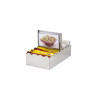 Display de Sache Inox