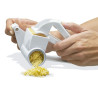 Ralador de Queijo Manual Kehome Branco