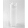 Bisnaga de Plástico Transparente 240ml